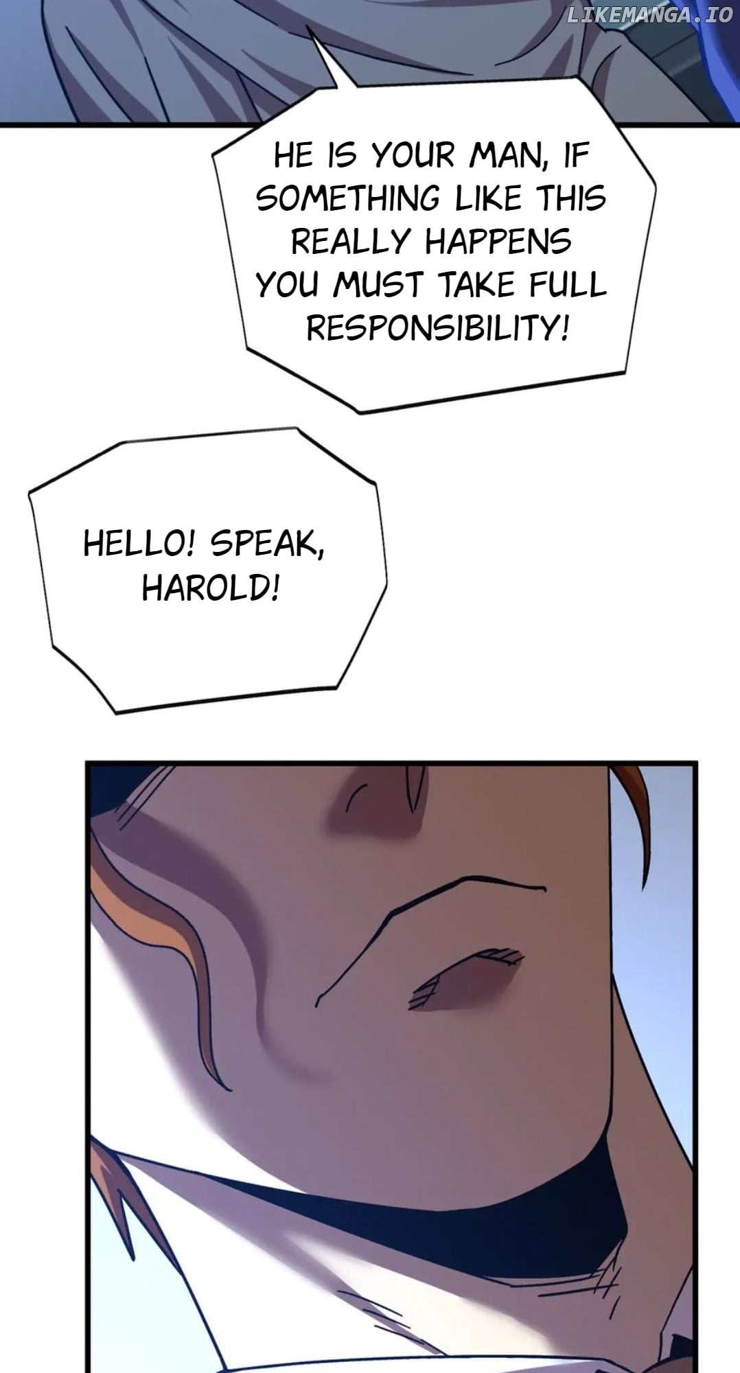 Log into the Future Chapter 200 - page 55